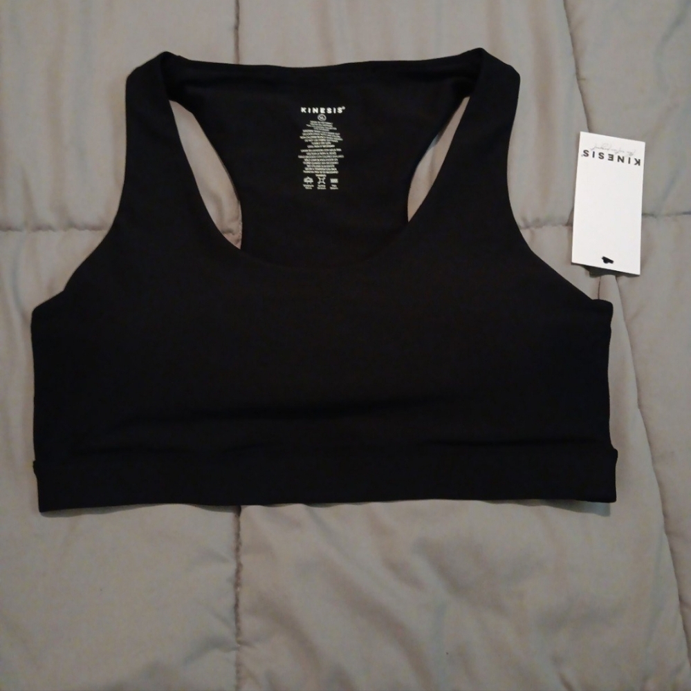 Sport Bra